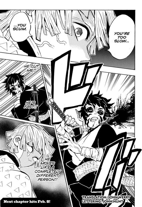 readingmymanga|Kimetsu no Yaiba .